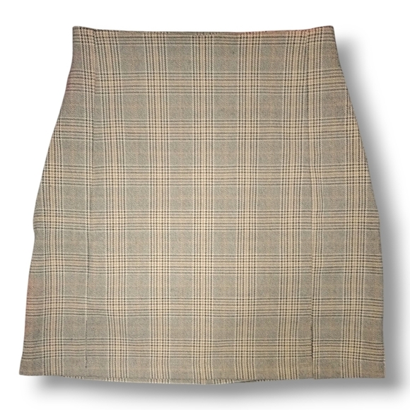 Brandy Melville Dresses & Skirts - John Galt/Brandy Melville Mini Pencil Skirt, Size Small